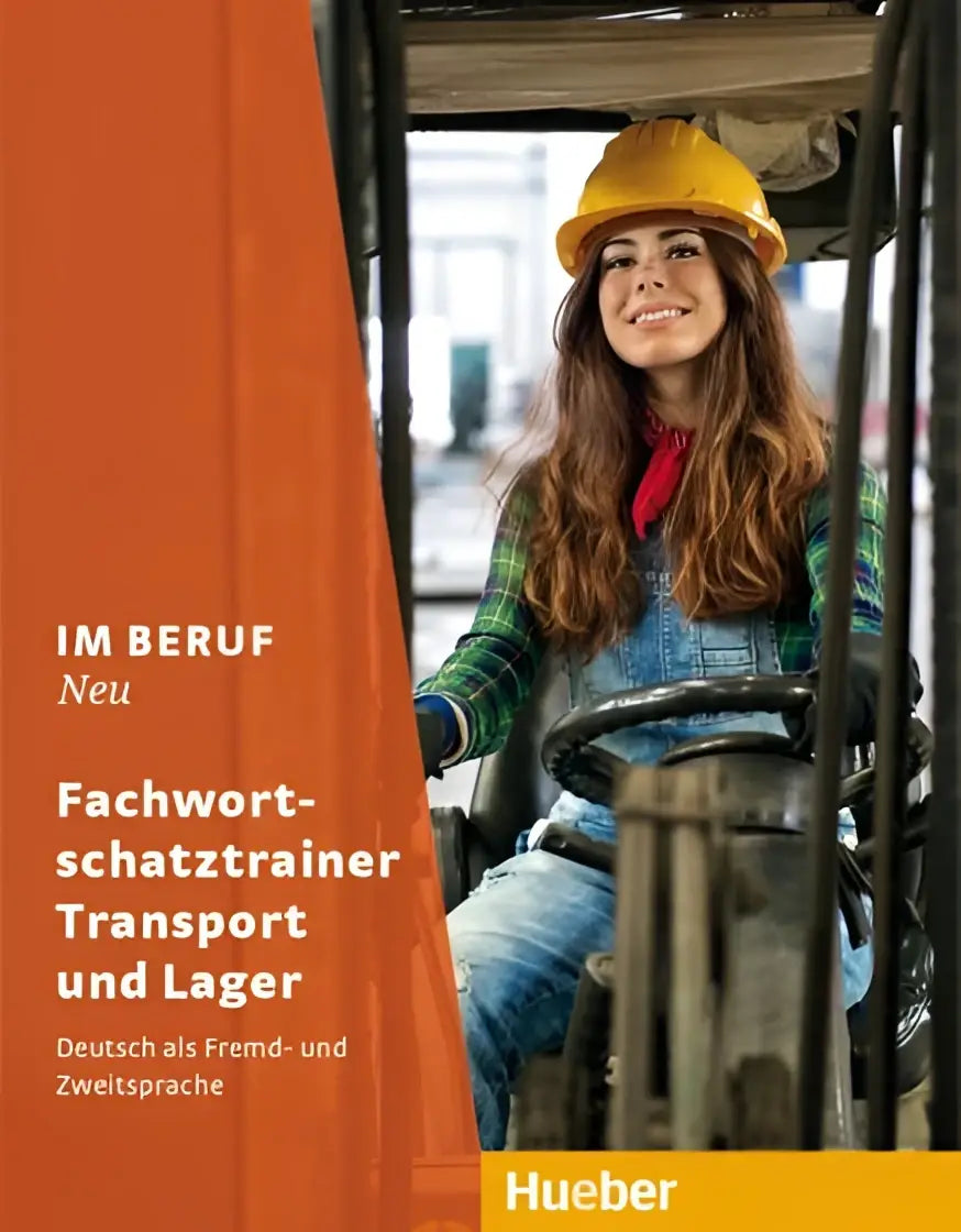 Im beruf neu fachwortschatztrainer transport und lager - im beruf neu fachwortschatztrainer transport und lager - boek