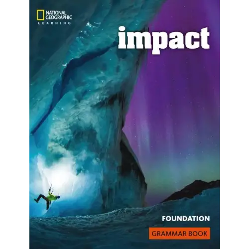 Impact - foundation grammar book - impact - foundation grammar book - boek