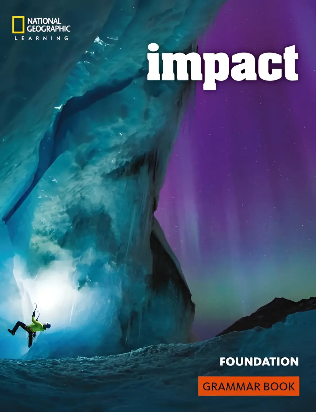Impact - foundation grammar book - impact - foundation grammar book - boek