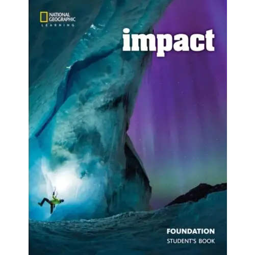 Impact - foundation student book split a - impact - foundation student book split a - boek