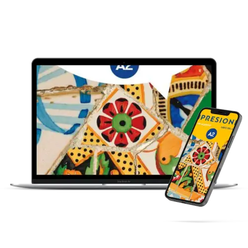 Impresiones 2 - ed. Digital (a2) - impresiones 2 - ed. Digital (a2) - licentie
