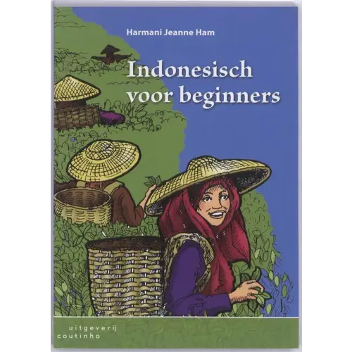 Indonesisch voor beginners - Intertaal Indonesisch voor beginners - Intertaal