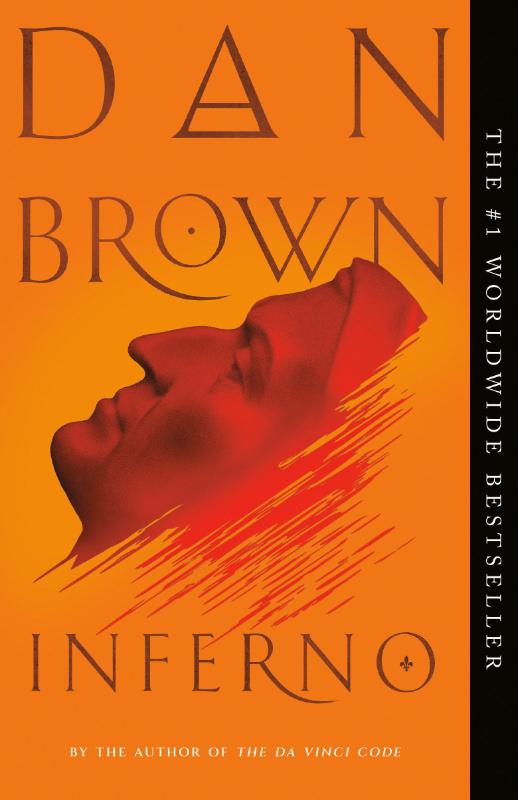 Inferno - Dan Brown