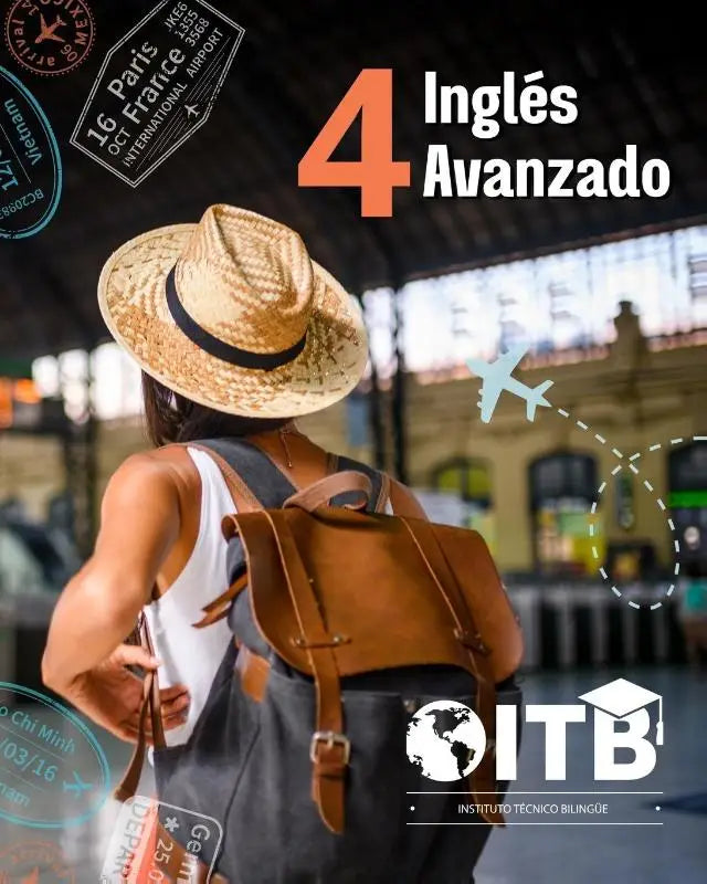 Inglés Avanzado - B2