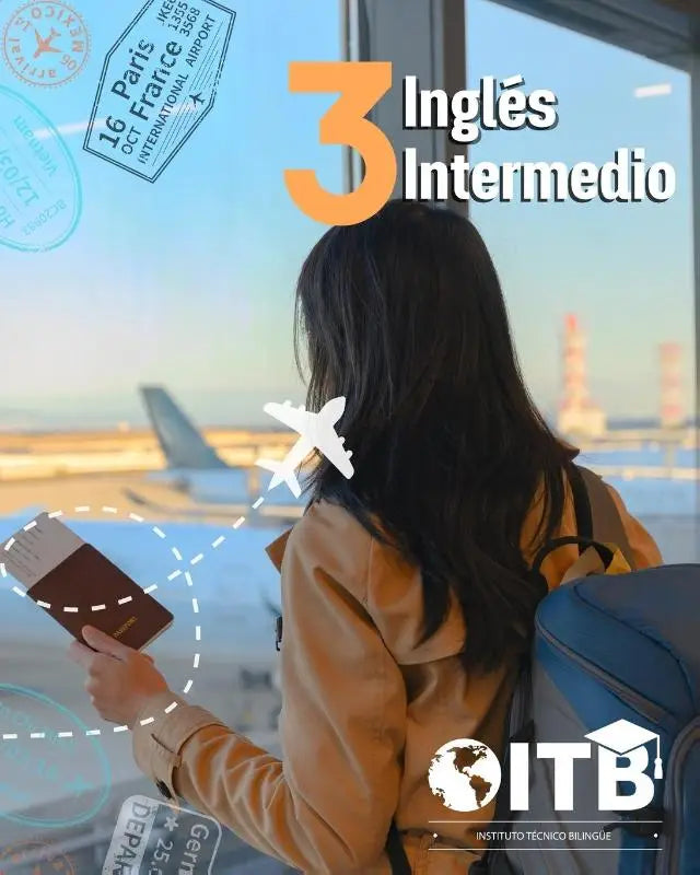 Inglés Intermedio - B1
