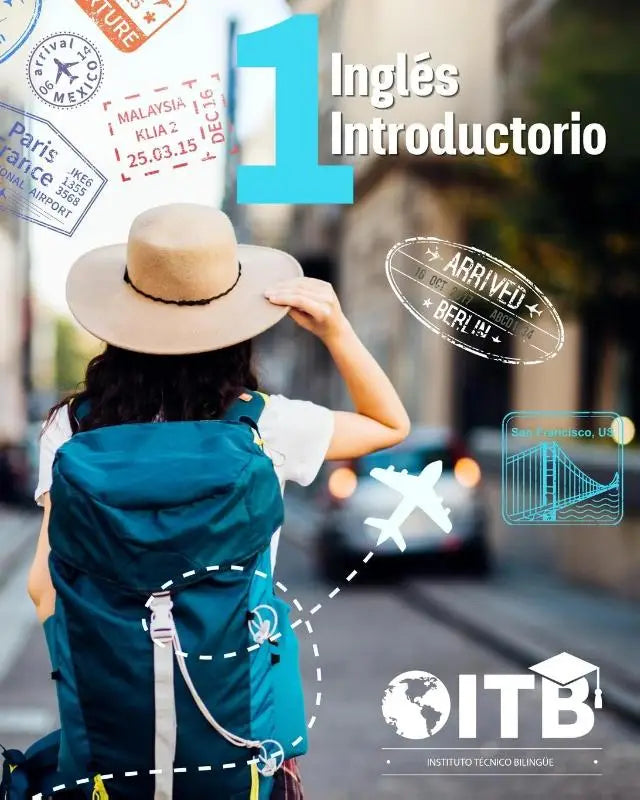Inglés Introductorio - A1