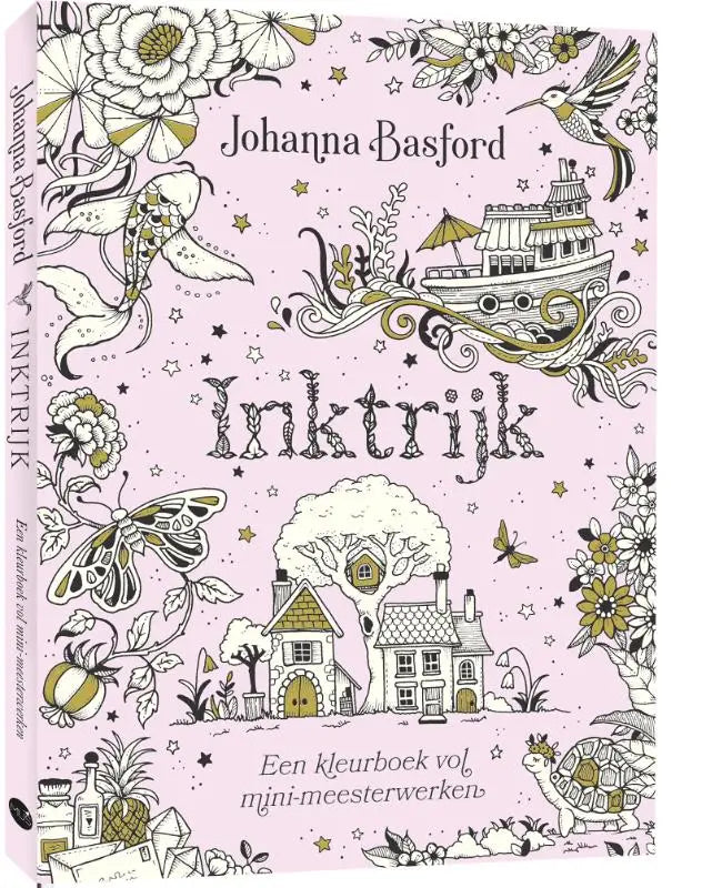 Inktrijk