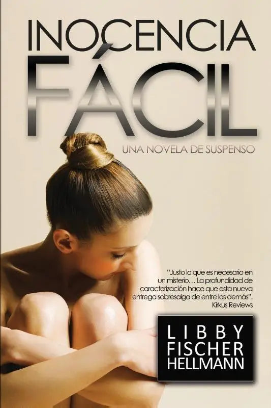 Inocencia Facil - Spanish Version of Easy Innocence