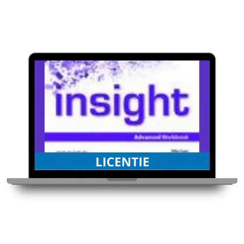 Insight - advanced workbook classroom presentation tool - insight - advanced workbook classroom presentation tool