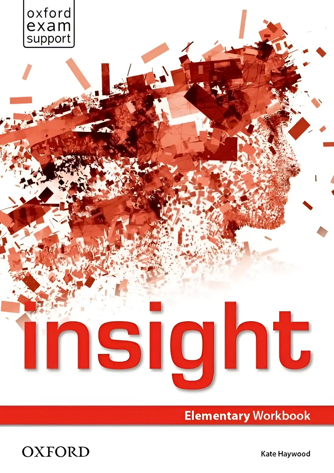 Insight - elementary workbook - insight - elementary workbook - boek