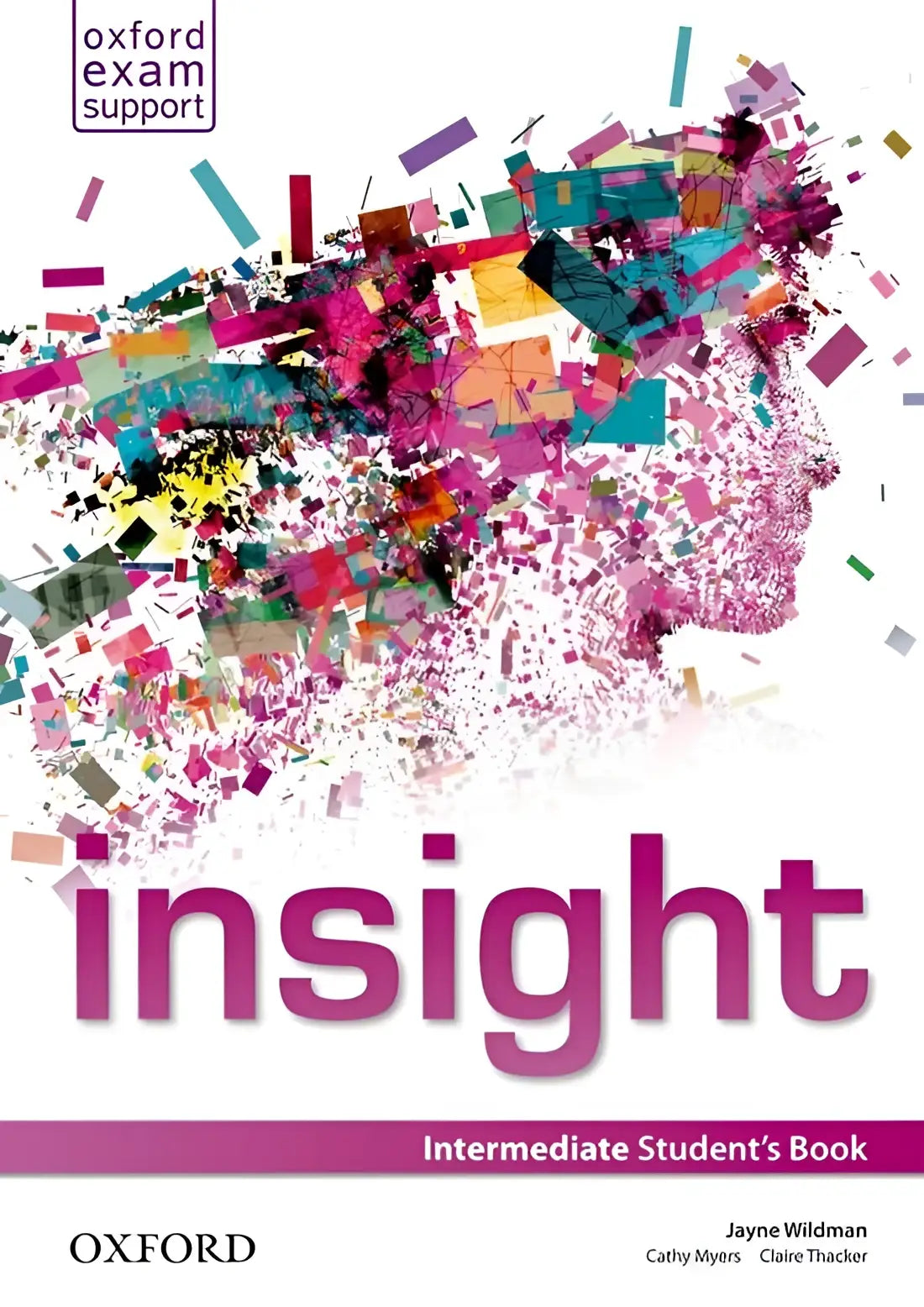 Insight - intermediate student’s book - insight - intermediate student’s book - boek