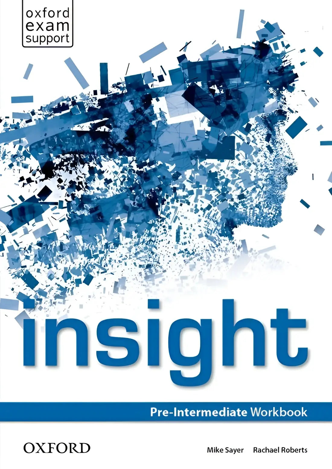 Insight - pre-intermediate workbook - insight - pre-intermediate workbook - boek