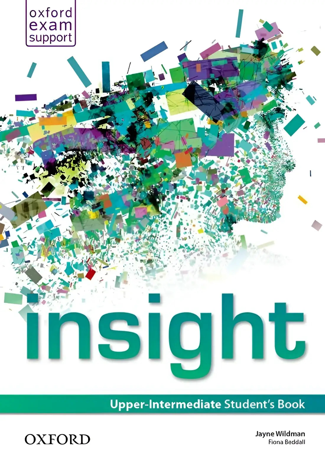 Insight - upper-intermediate student’s book - insight - upper-intermediate student’s book - boek