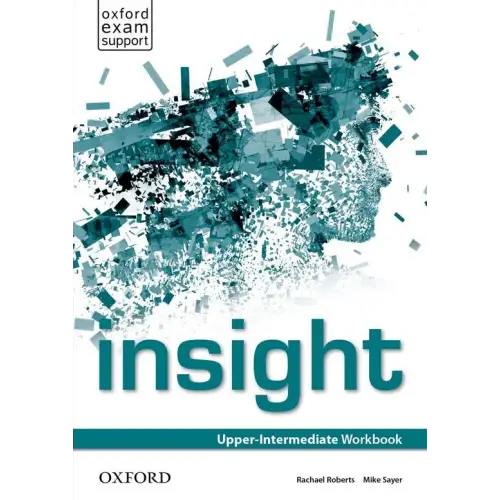 Insight - upper-intermediate workbook - insight - upper-intermediate workbook - boek