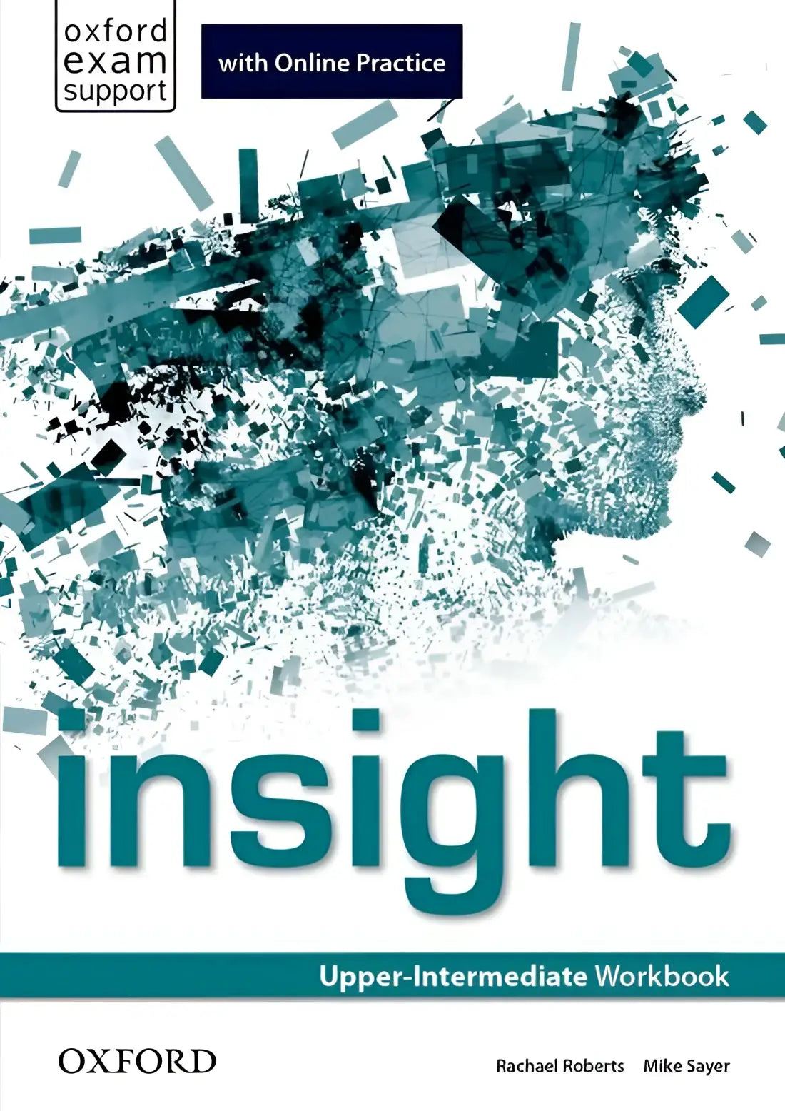 Insight - upper-intermediate workbook + online practice - insight - upper-intermediate workbook + online practice - boek