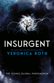 Insurgent - Veronica Roth