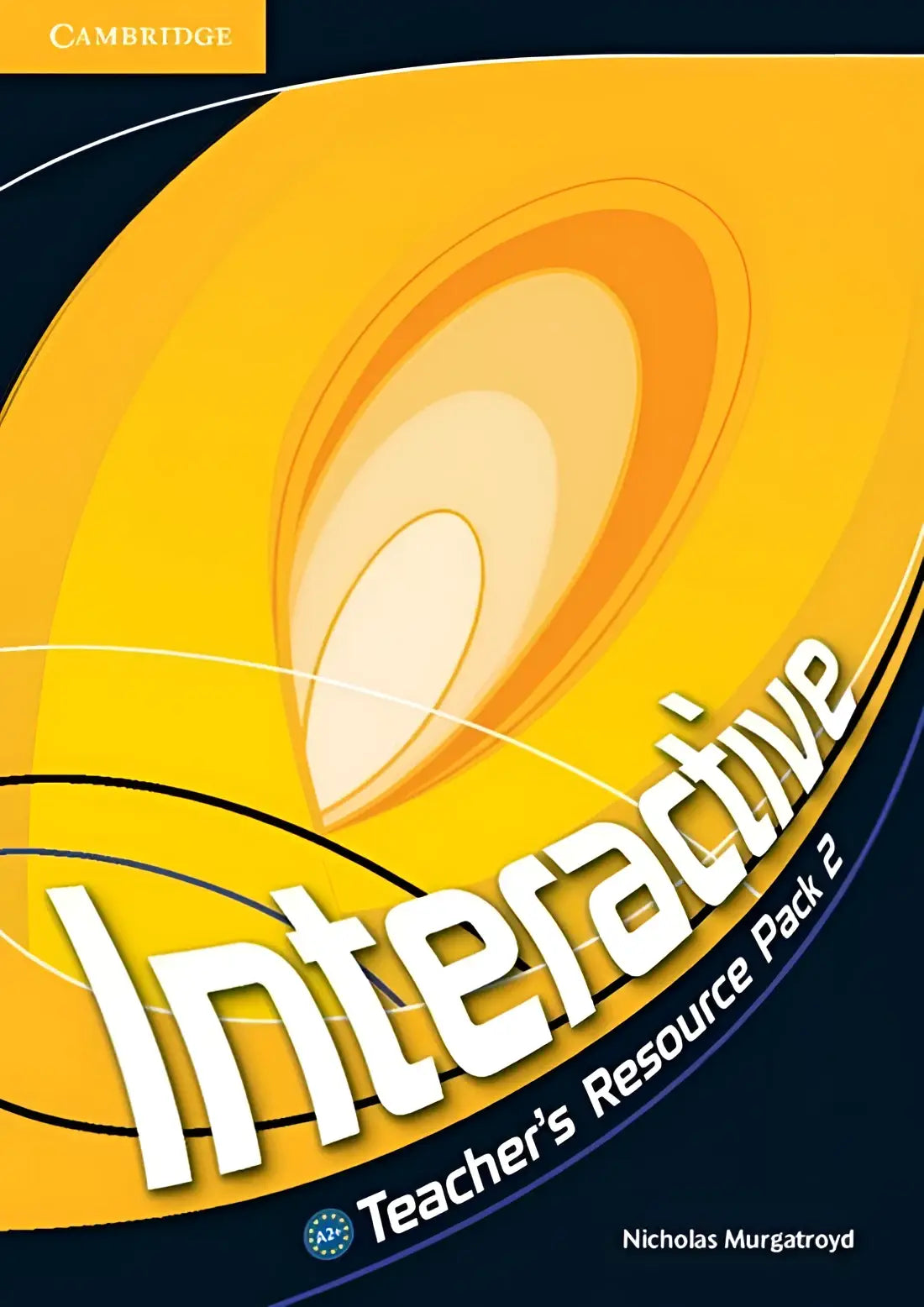 Interactive 2 teacher’s resource pack - interactive 2 teacher’s resource pack - boek