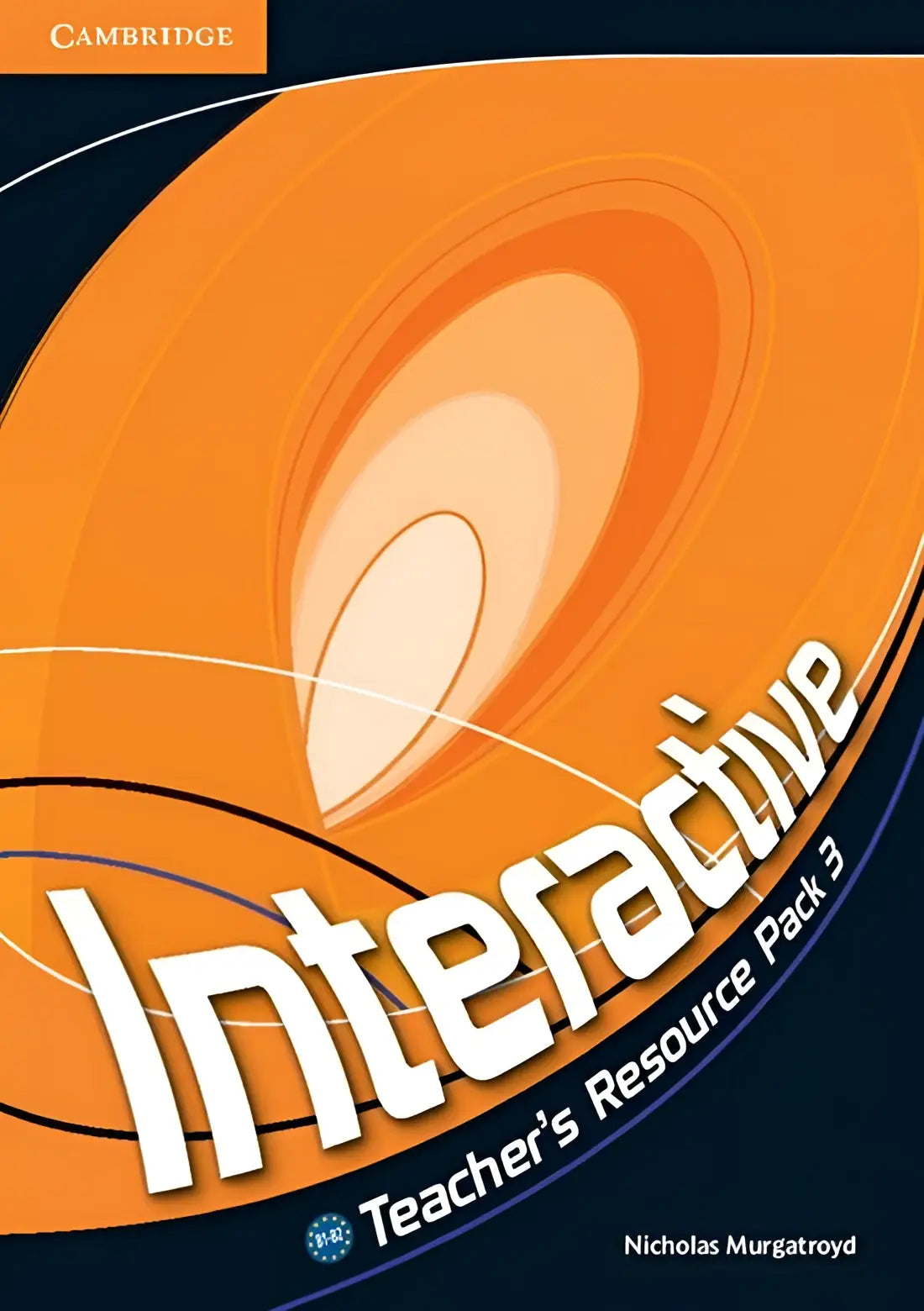 Interactive 3 teacher’s resource pack - interactive 3 teacher’s resource pack - boek