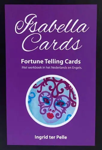 Isabella Cards - Fortune Telling Cards