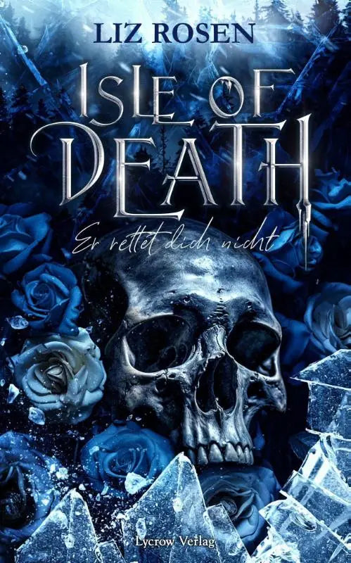 Isle of Death - Er rettet dich nicht