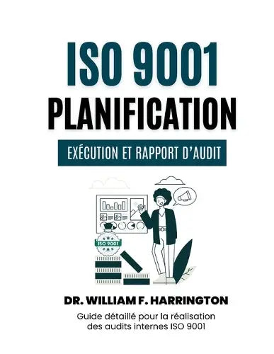 ISO 9001 - Guide detaille pour la realisation des audits internes ISO 9001