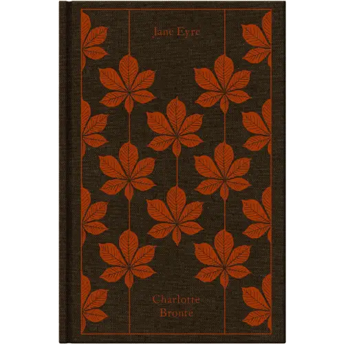 Jane eyre - jane eyre - boek