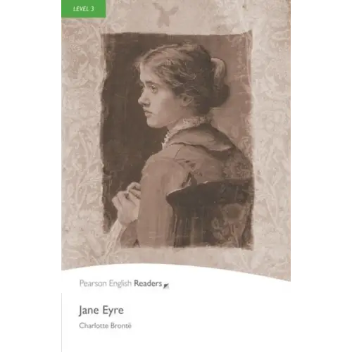 Jane eyre (plpr3) - jane eyre (plpr3) - boek