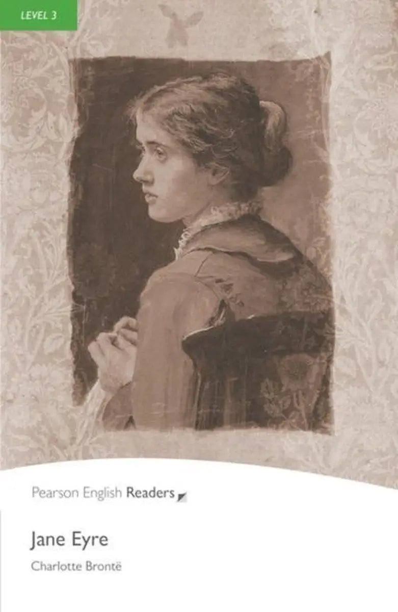 Jane eyre (plpr3) - jane eyre (plpr3) - boek