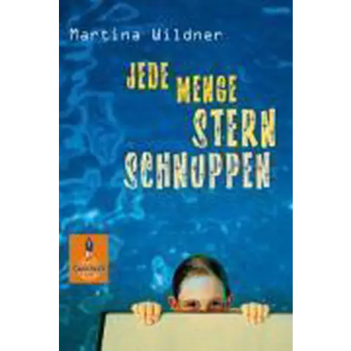 Jede menge sternschnuppen - jede menge sternschnuppen - boek