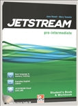 Jetstream pre-inter. Sb/wb