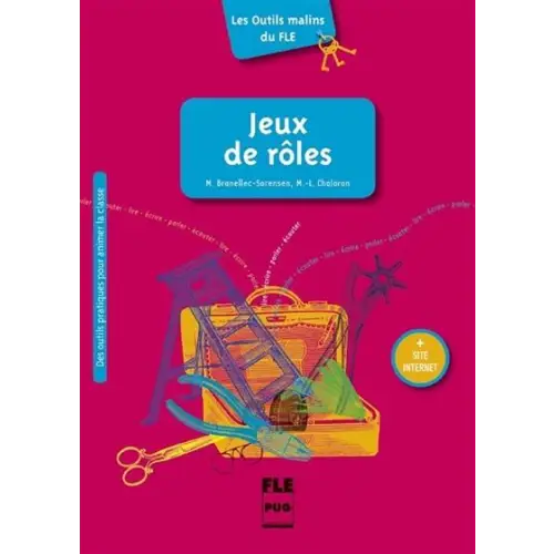 Jeux de rôles livre papier - jeux de rôles livre papier - boek