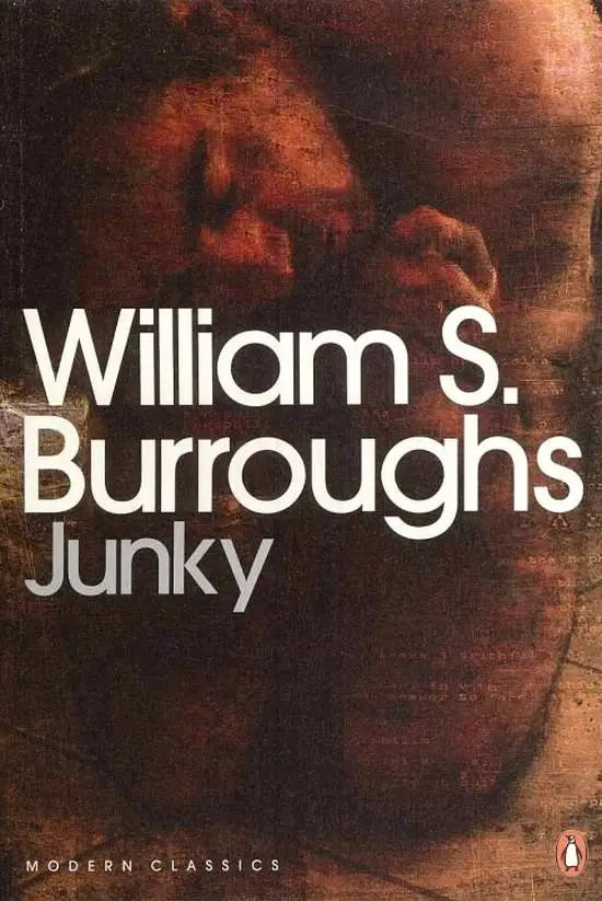 Junky - the definitive text of ’junk’ (penguin classic) - junky - the definitive text of ’junk’ (penguin classic) - boek
