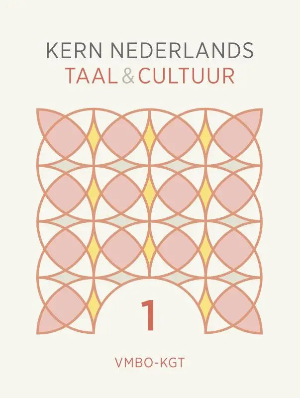 KERN Nederlands taal & cultuur