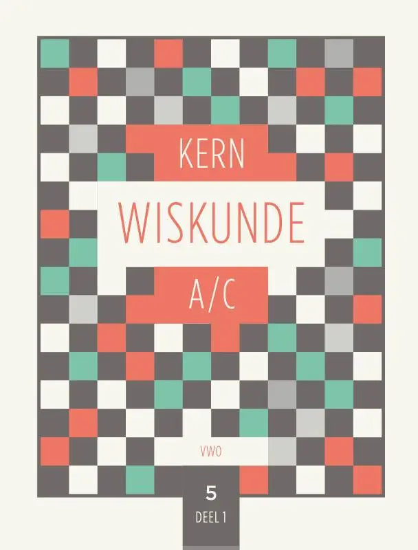 KERN Wiskunde