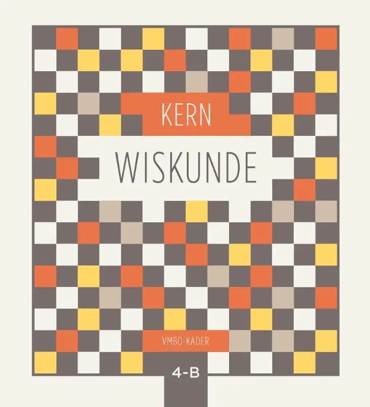 KERN Wiskunde
