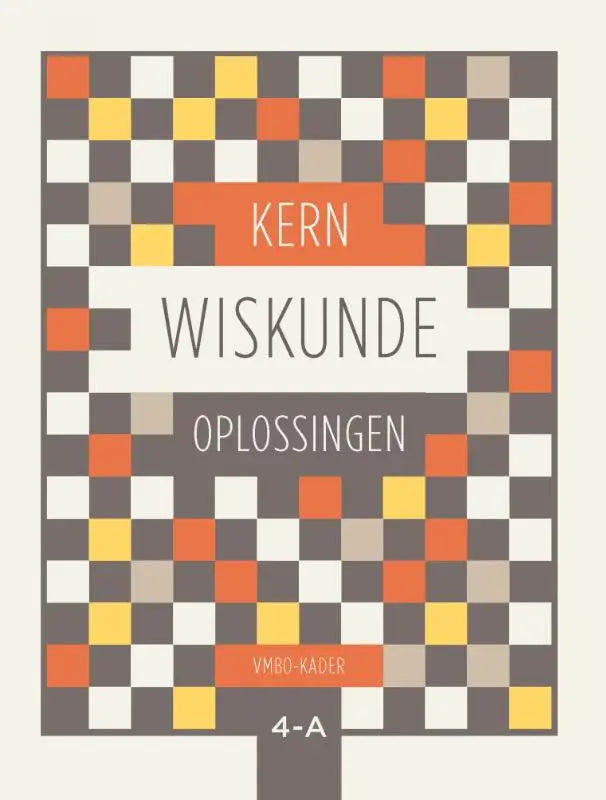 KERN Wiskunde
