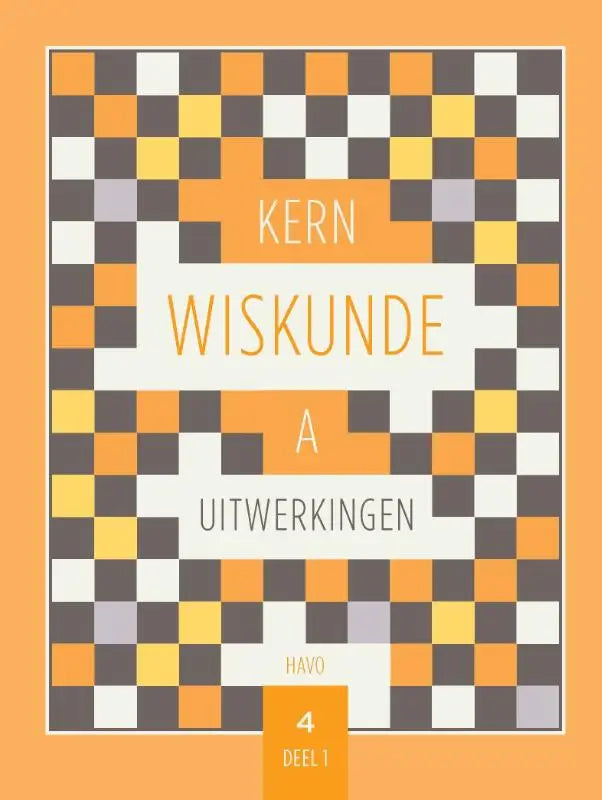 KERN Wiskunde
