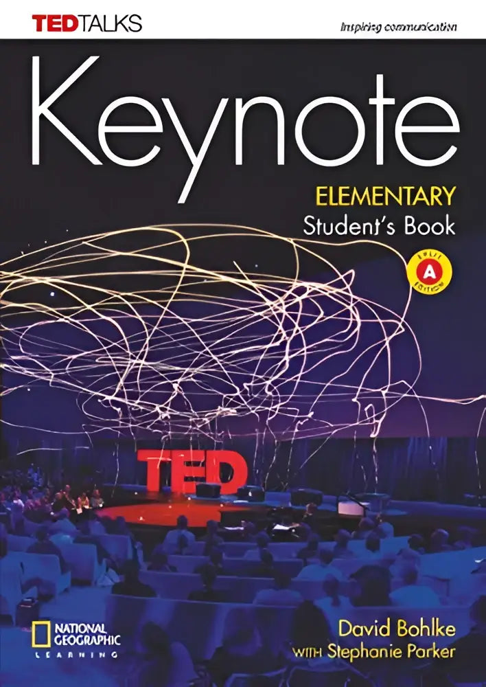 Keynote - elementary student’s book split a - keynote - elementary student’s book split a - boek