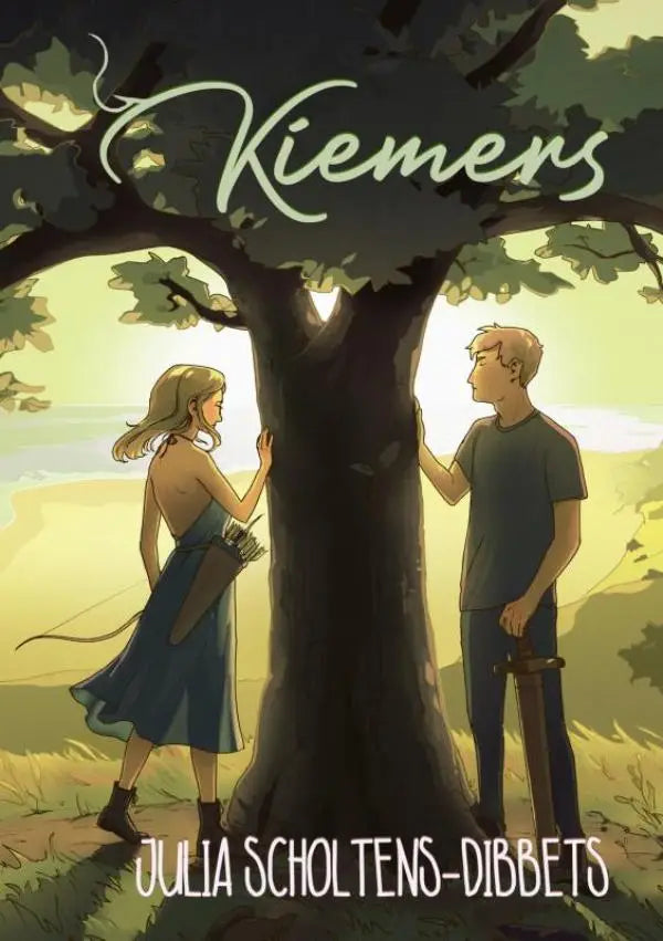 Kiemers