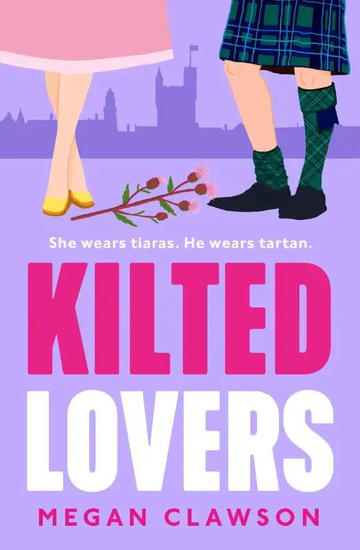 Kilted Lovers