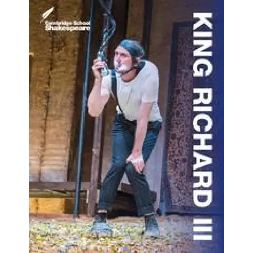 King richard iii - king richard iii - boek