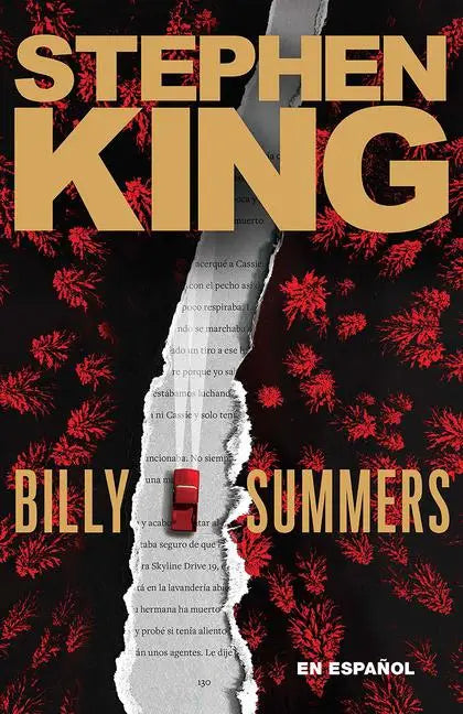 King, S: Billy Summers (Spanish Edition)