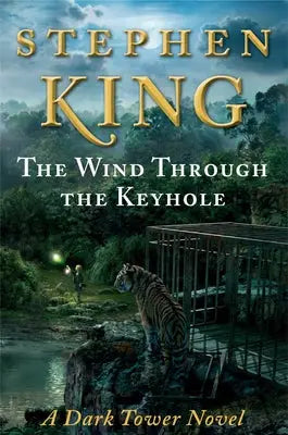 King, S: Wind Through the Keyhole