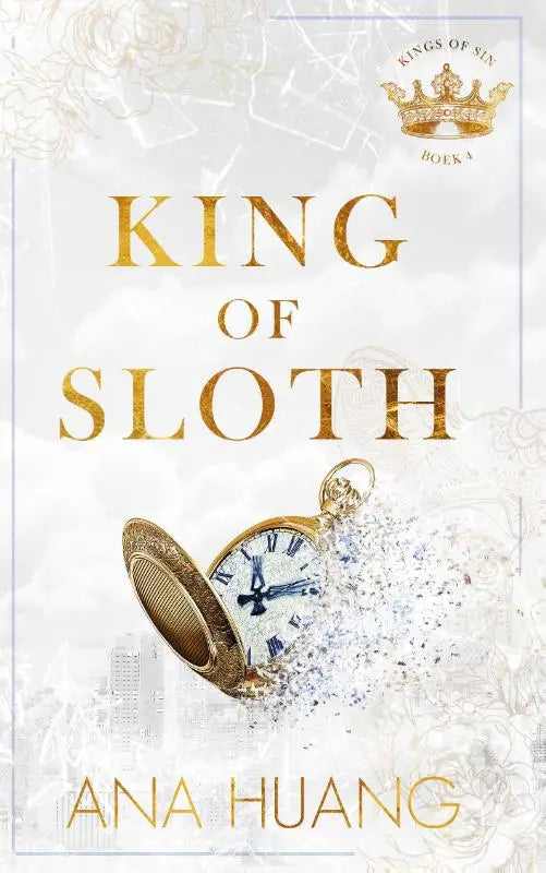 King of sloth
