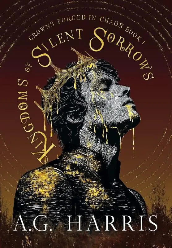 Kingdoms of Silent Sorrows