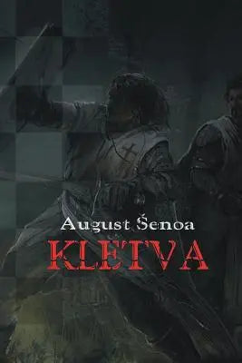 Kletva: Roman Iz Hrvatske Povijesti
