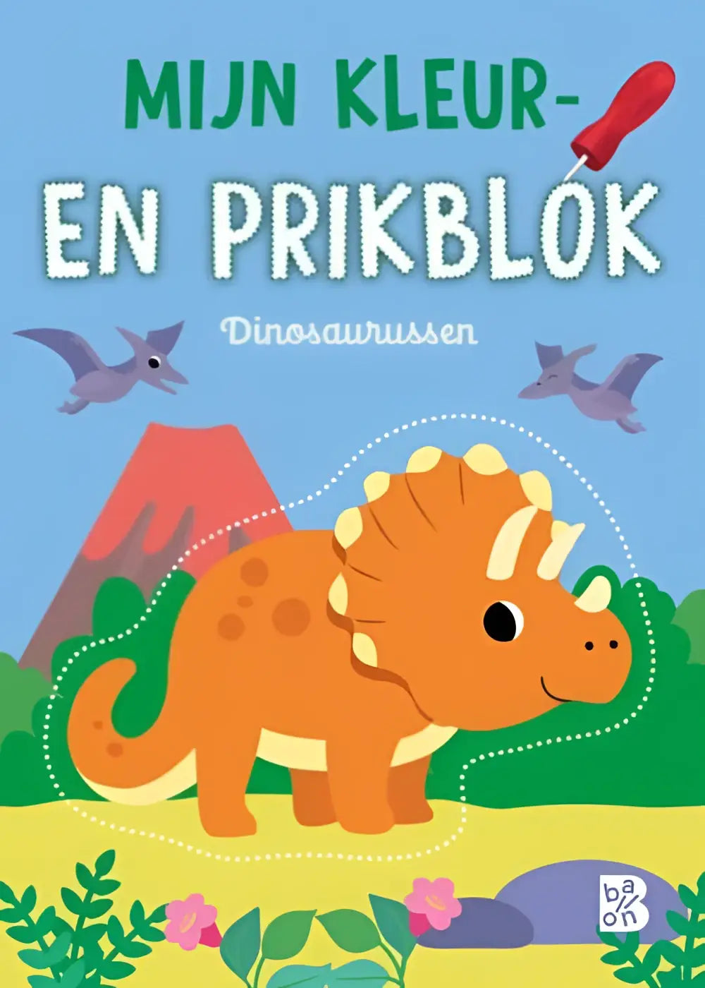 Boekomslag voorkant 9789403246307