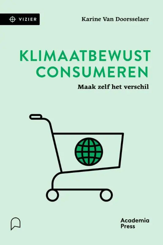 Klimaatbewust consumeren - Maak zelf het verschil