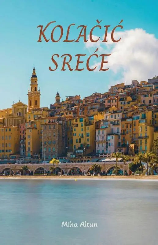 Kolacic srece