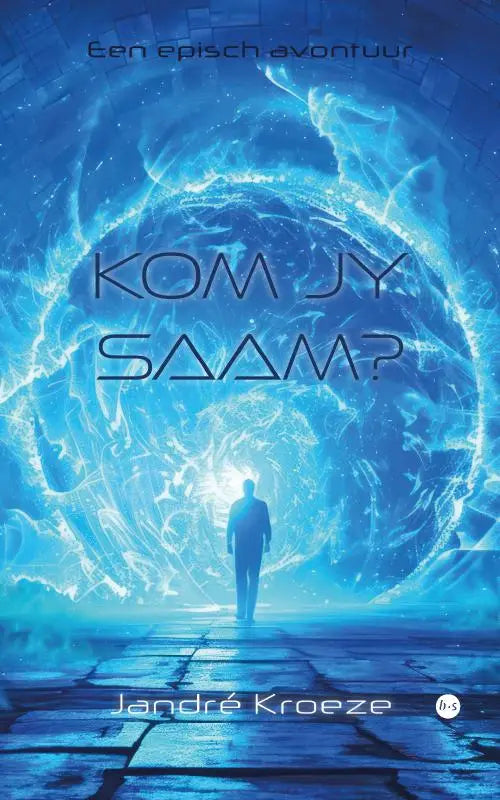Kom jy saam? - Een episch avontuur